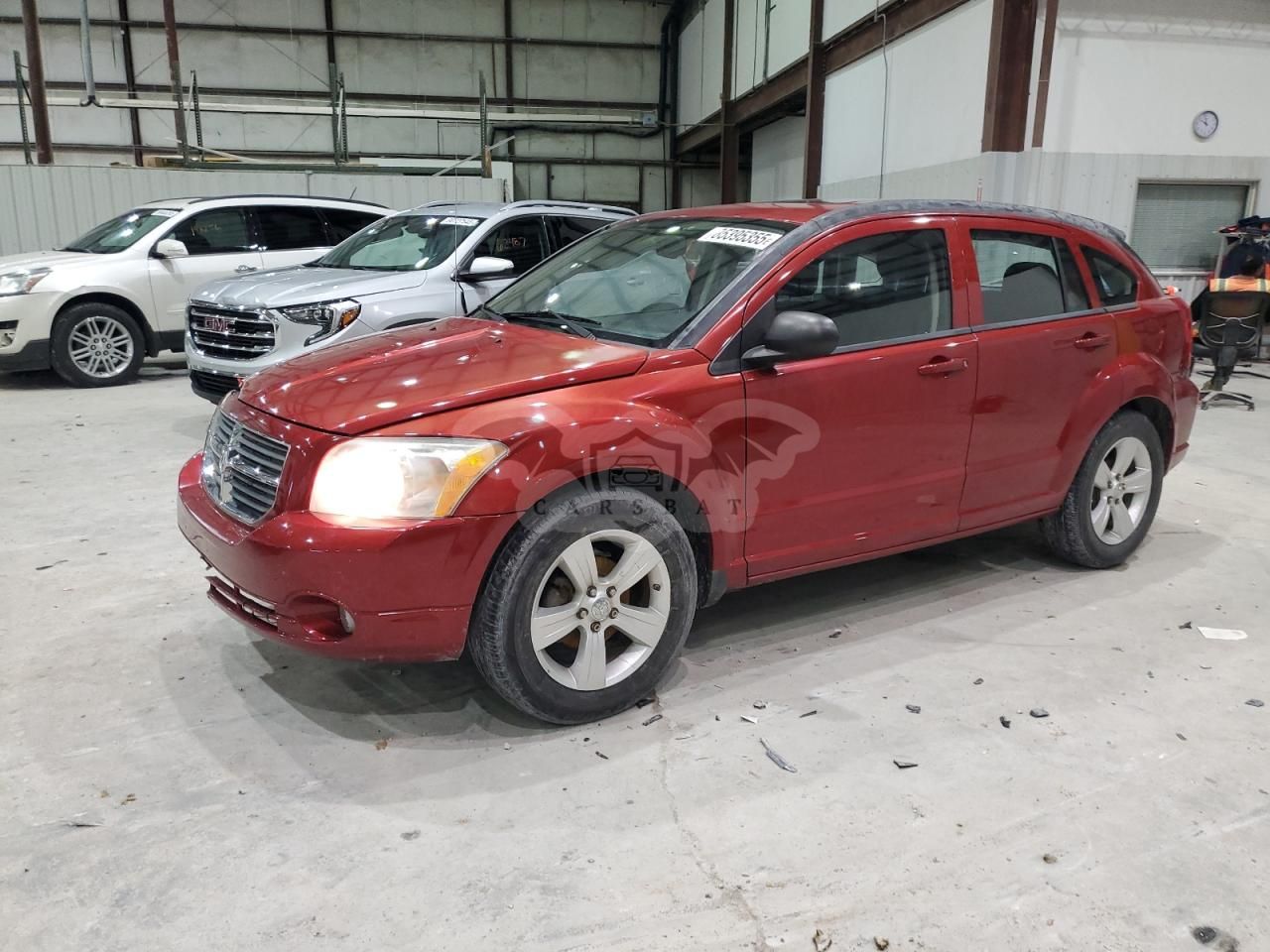 Dodge Caliber MAINSTREET 2.0L 4 2010