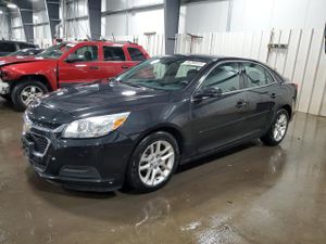 Chevrolet Malibu 1LT 2.5L 4 2014