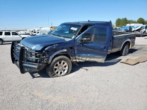 Ford F-350 SRW SUPER DUTY 6.4L 8 2008