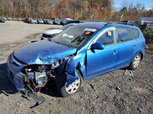 Hyundai Elantra GLS 2.0L 4 2010
