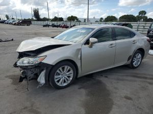 Lexus ES 350 3.5L 6 2015