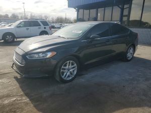Ford Fusion SE 2.5L 4 2014