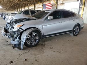 Honda Accord EX 3.5L 6 2013