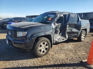 Honda Ridgeline RTL 3.5L 6 2008