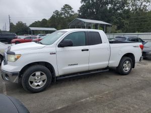 Toyota Tundra DOUBLE CAB SR5 4.6L 8 2012