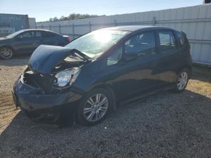 Honda Fit SPORT 1.5L 4 2010