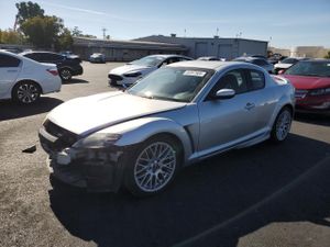 Mazda RX-8 1.3L R 2004