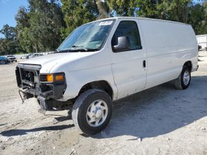 Ford Econoline E150 VAN 4.6L 8 2013