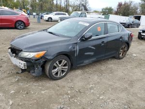 Acura ILX 20 2.0L 4 2013
