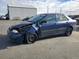 Toyota Corolla CE 1.8L 4 2005