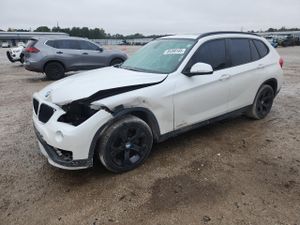 BMW X1 SDRIVE28I 2.0L 4 2015