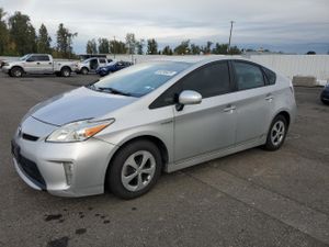 Toyota Prius 1.8L 4 2014
