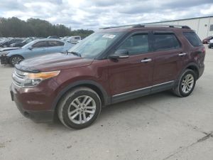 Ford Explorer XLT 3.5L 6 2015