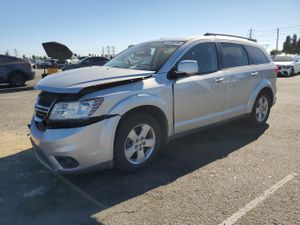 Dodge Journey SXT 3.6L 6 2012