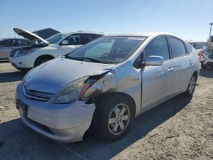 Toyota Prius 1.5L 4 2006