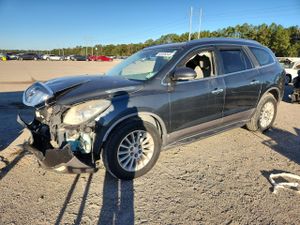 Buick Enclave CXL 3.6L 6 2011