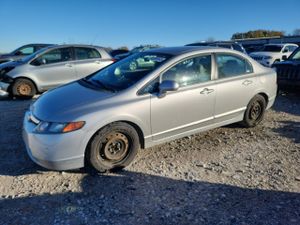 Honda Civic LX 1.8L 4 2008