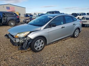 Ford Focus S 2.0L 4 2014