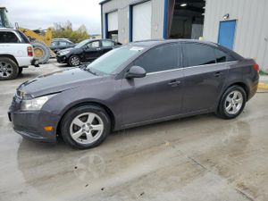 Chevrolet Cruze LT 1.4L 4 2014