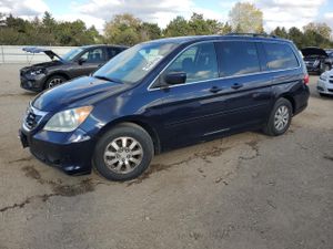 Honda Odyssey EXL 3.5L 6 2008