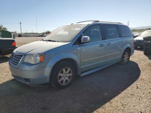 Chrysler Town & Country TOURING PLUS 4.0L 6 2010