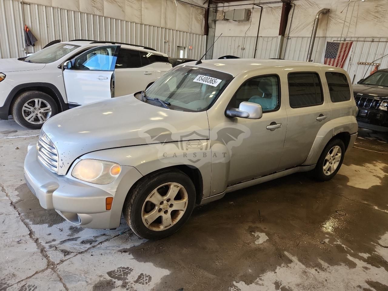 Chevrolet HHR LT 2.2L 4 2007