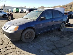 Honda Civic LX 1.7L 4 2003