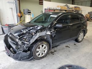 Honda CR-V SE 2.4L 4 2011