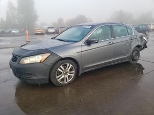 Honda Accord EXL 2.4L 4 2008