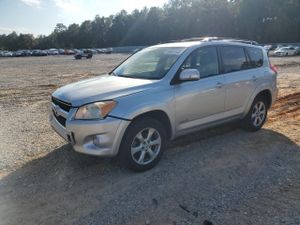 Toyota Rav4 LIMITED 3.5L 6 2010