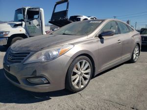 Hyundai Azera GLS 3.3L 6 2013