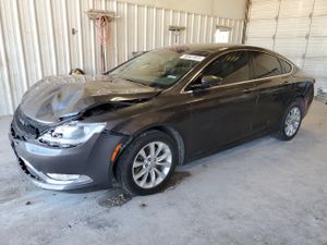 Chrysler 200 C 3.6L 6 2015