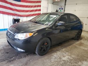 Hyundai Elantra BLUE 2.0L 4 2010