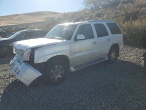 Cadillac Escalade LUXURY 6.0L 8 2005