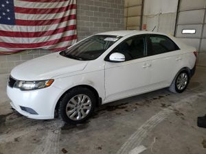 Kia Cerato / Forte / K3 EX 2.0L 4 2013