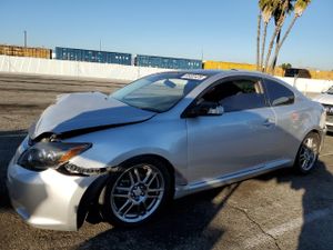 Scion tC 2.4L 4 2010