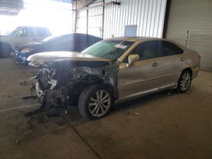 Lexus ES 350 3.5L 6 2011