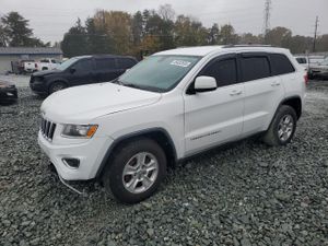 Jeep Grand Cherokee LAREDO 3.6L 6 2014