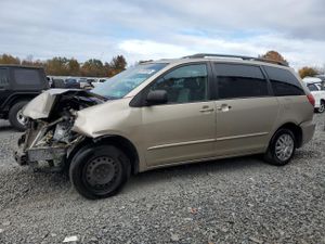 Toyota Sienna CE 3.3L 6 2005