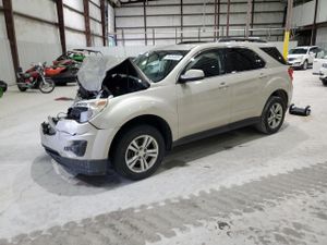 Chevrolet Equinox LT 2.4L 4 2014