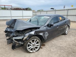 Mazda 6 TOURING 2.5L 4 2014