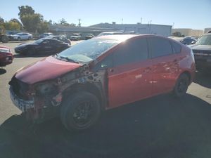 Toyota Prius 1.8L 4 2013