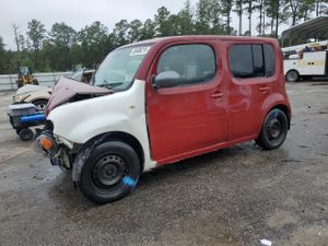 Nissan Cube BASE 1.8L 4 2009