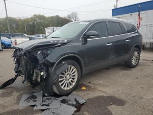 Buick Enclave CXL 3.6L 6 2011