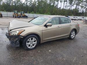 Honda Accord LX 2.4L 4 2010