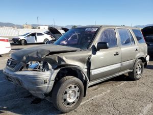 Honda CR-V LX 2.0L 4 2000