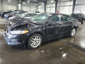 Ford Fusion SE 2.5L 4 2013