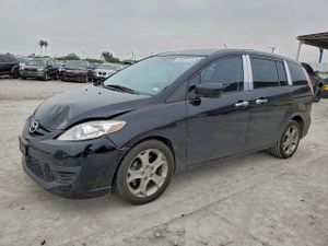Mazda 5 2.3L 4 2010