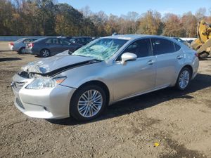 Lexus ES 350 3.5L 6 2014