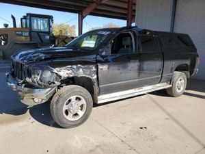 Dodge RAM 6.7L 6 2009